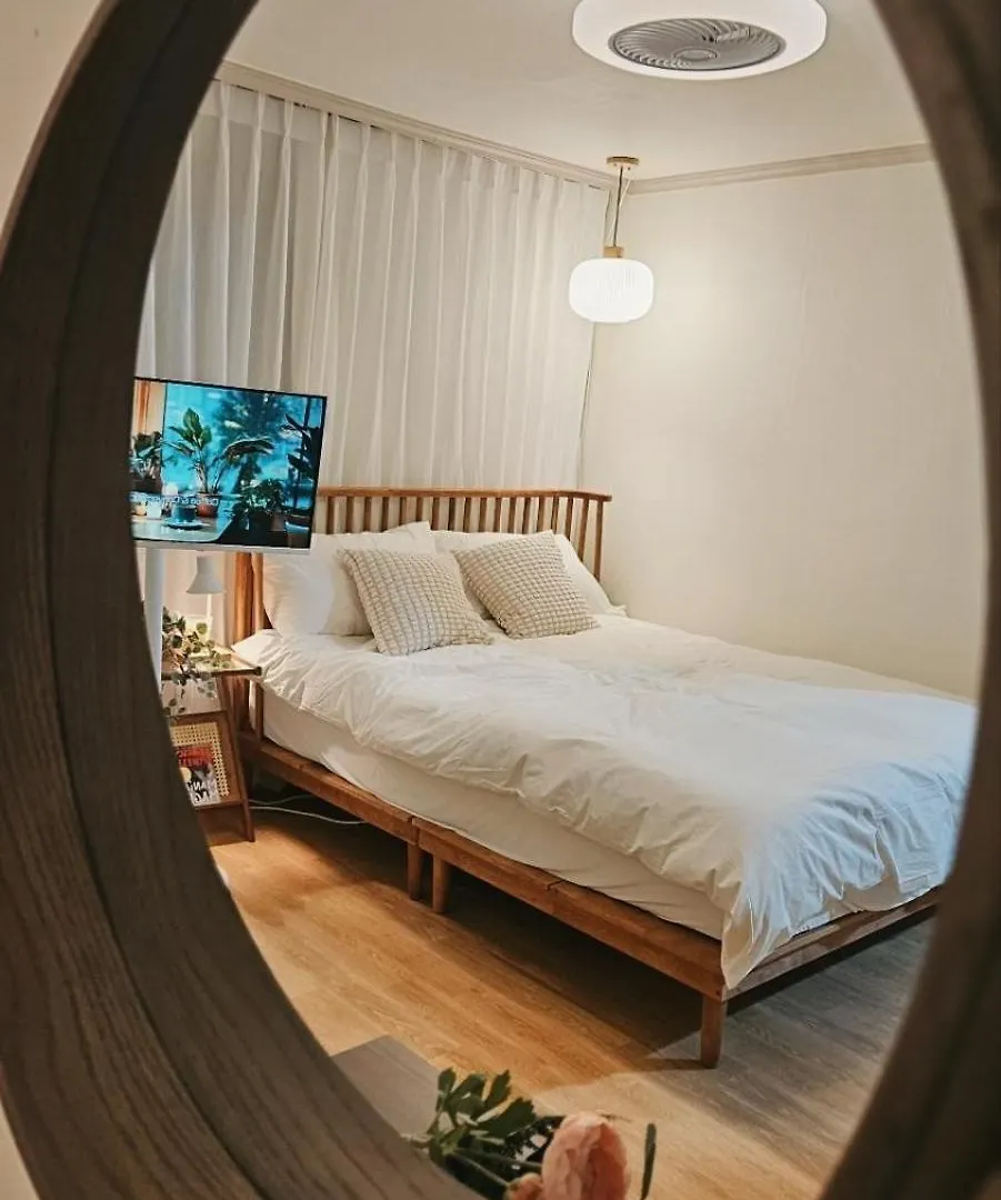 Room101 Seoul South Korea