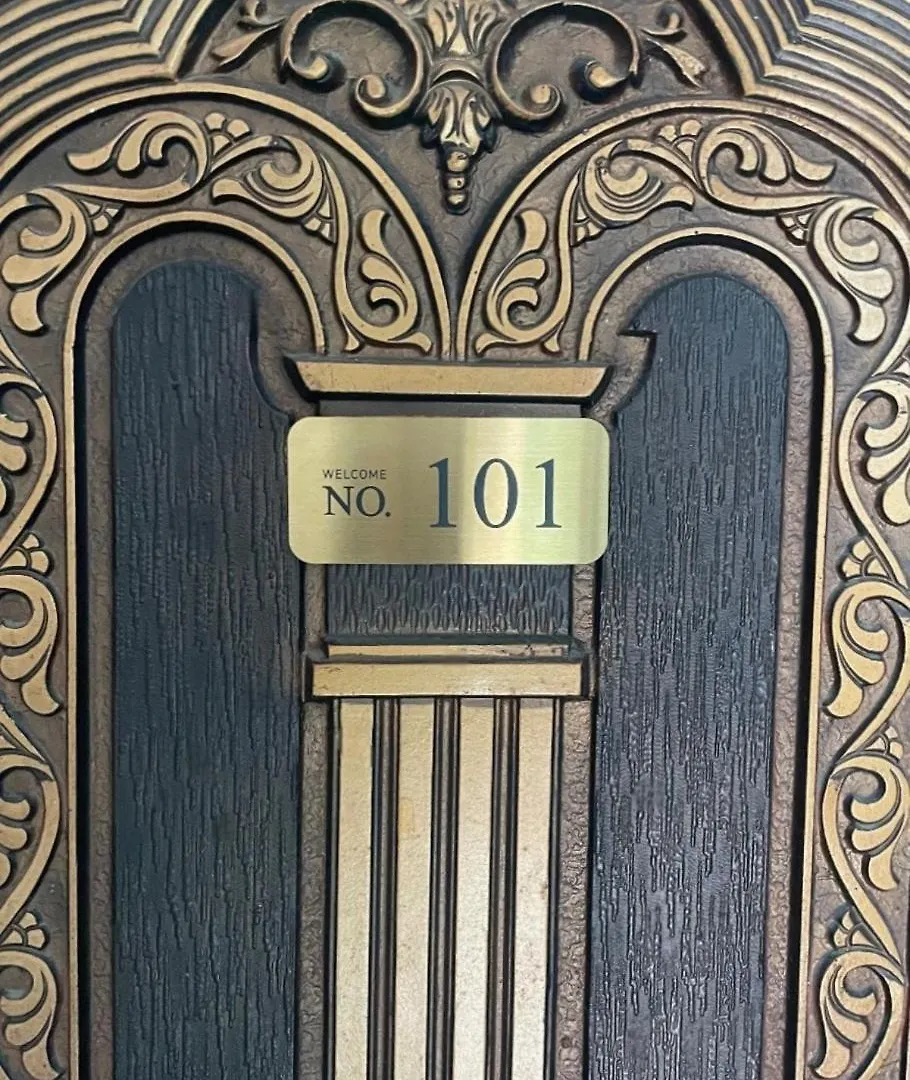 Apartment Room101 Seoul South Korea