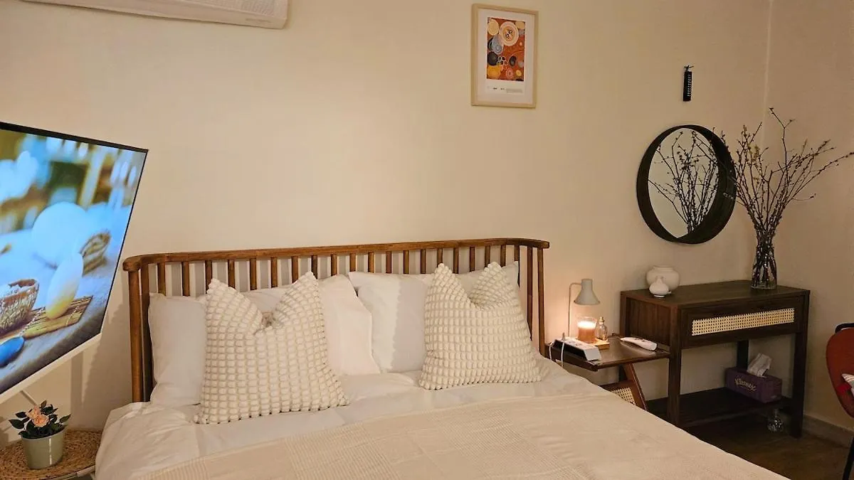 Apartment Room101 Seoul