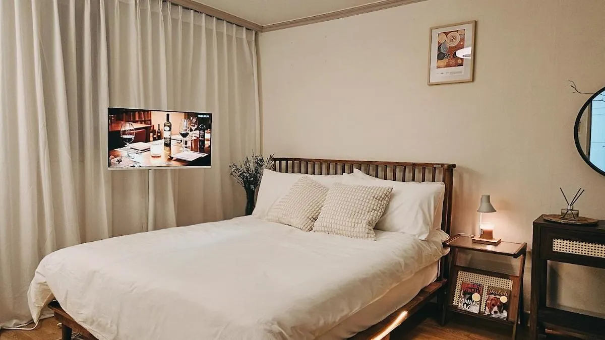 Room101 Seoul