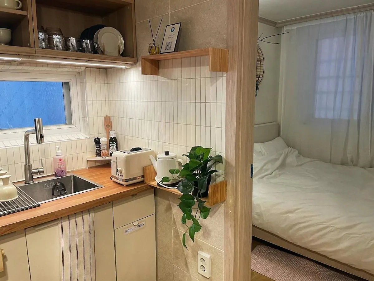 Room101 Seoul 0*,  South Korea