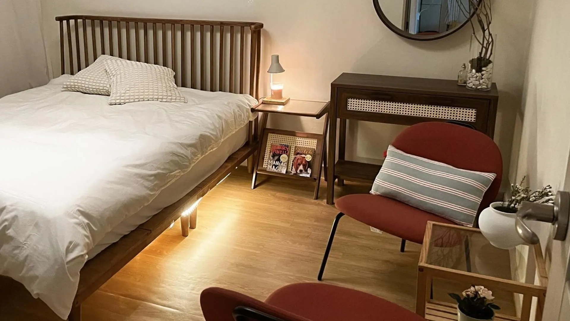 Room101 Seoul South Korea
