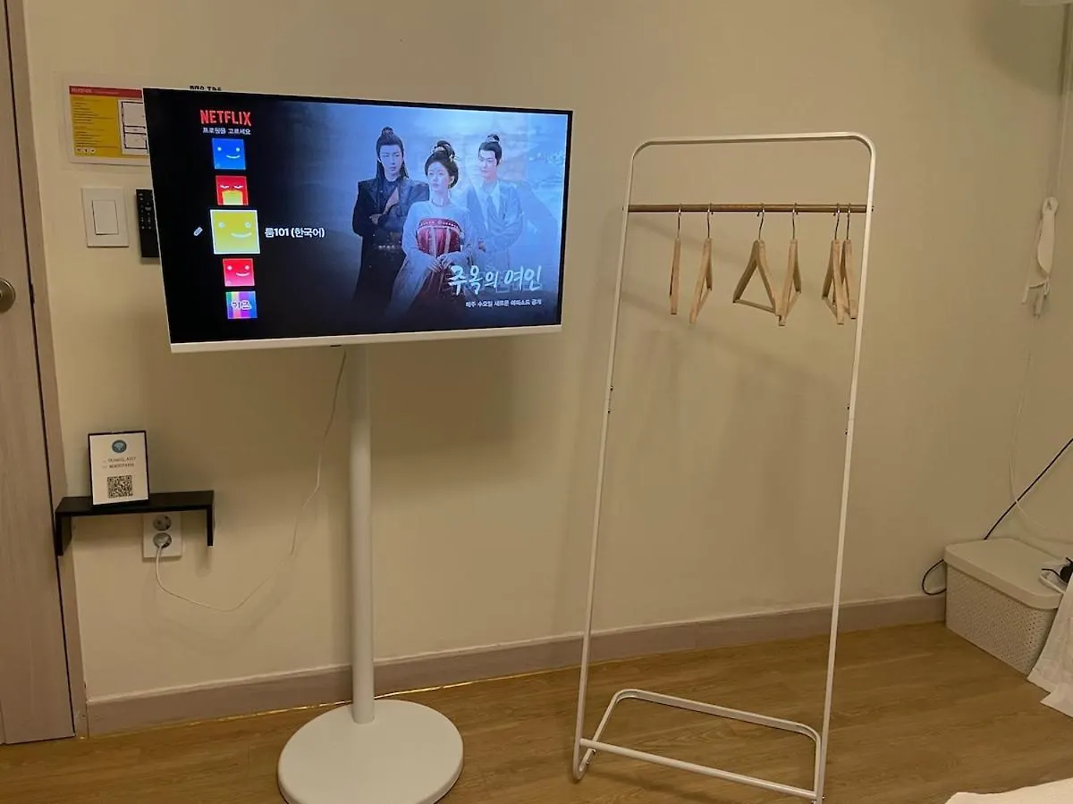 Apartmán Room101 Soul